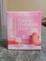 Dewy Hydration Duo