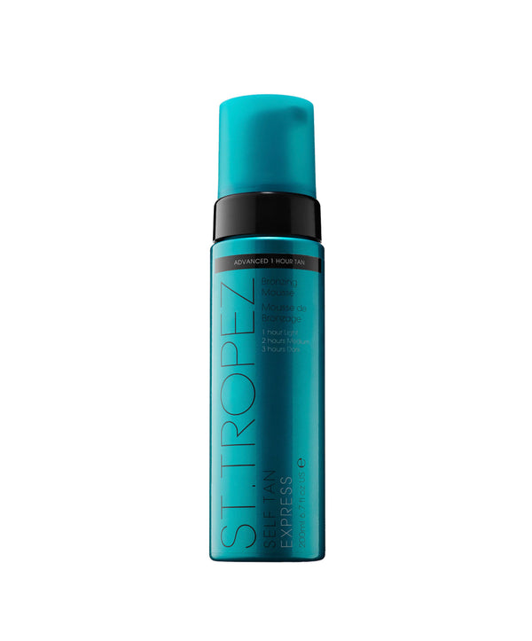 Self Tan Express Bronzing Mousse