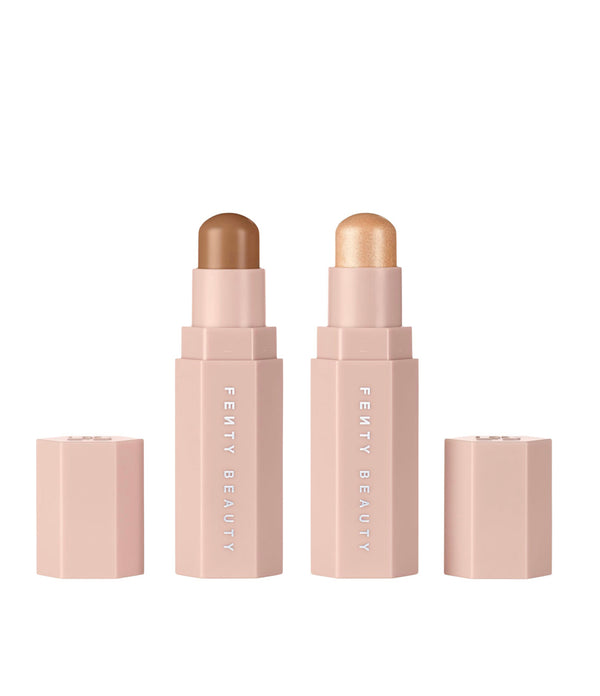 Match Stix Duo Contour + Highlighter Set