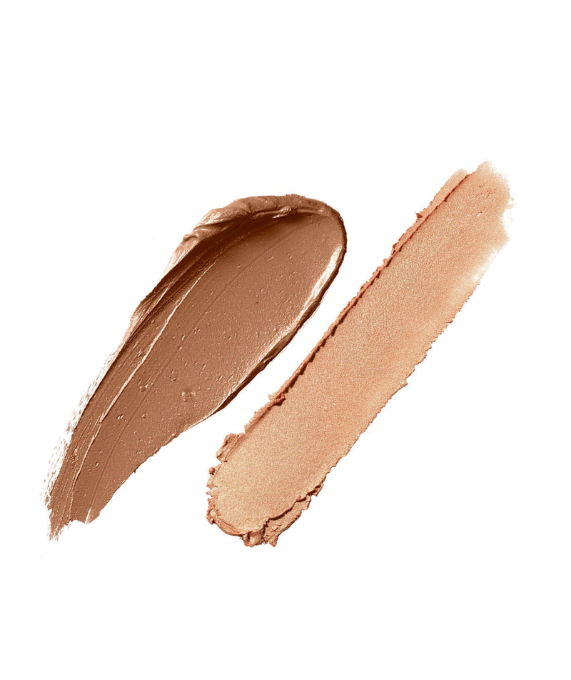 Match Stix Duo Contour + Highlighter Set