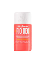 Rio Deo Aluminum-Free Deodorant Cheirosa '40