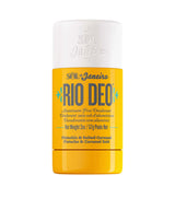 Rio Deo Aluminum-Free Refillable Deodorant Cheirosa '62