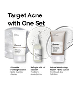 The Acne Set