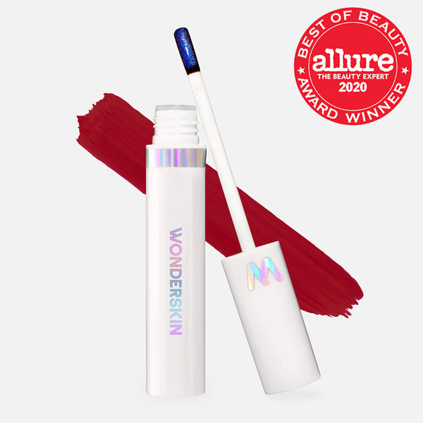 Wonder blading lip stain masque