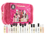 Perfume Sampler Set with Redeemable Voucher