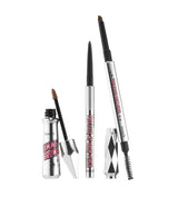 Great Brow Basics Pencil & Gel Set - shade 3