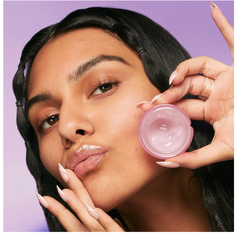 Plum Plump Hyaluronic Acid Lip Gloss Balm