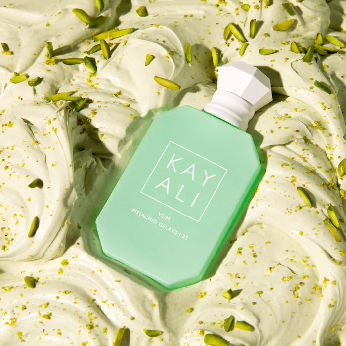 YUM PISTACHIO GELATO | 33 Eau De Parfum Intense /10mL