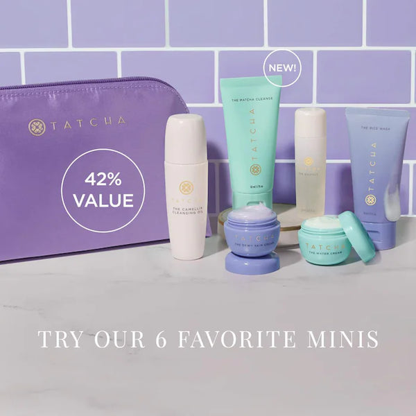 Mini Favorites Set