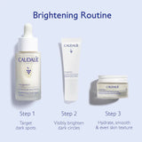 Vinoperfect Brightening Routine for Dark Spots and Uneven Skin Tone