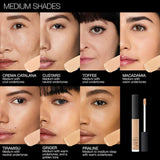 Radiant Creamy Concealer/Macadamia - M1.5 - medium with warm undertones