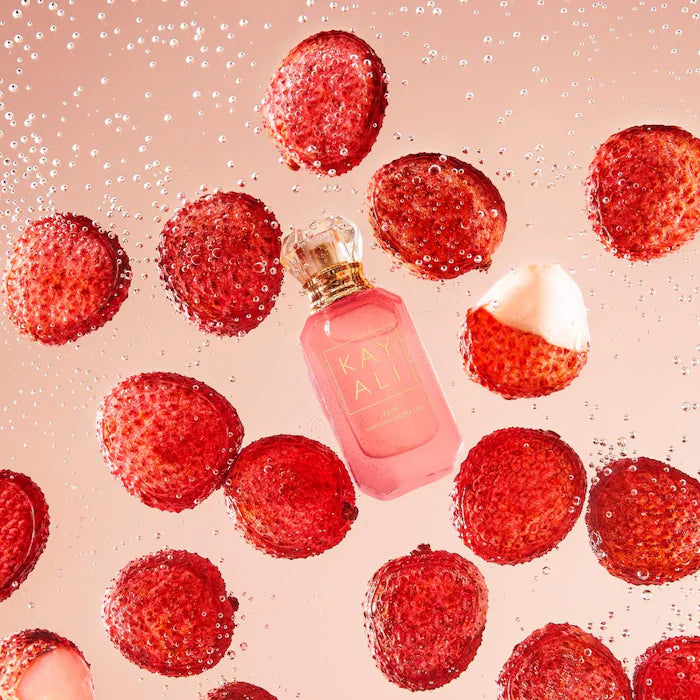 EDEN SPARKLING LYCHEE | 39 Perfume Duo Set