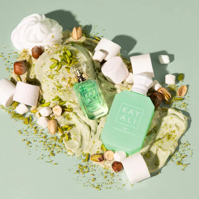 YUM PISTACHIO GELATO | 33 EDP Intense Perfume Duo Set