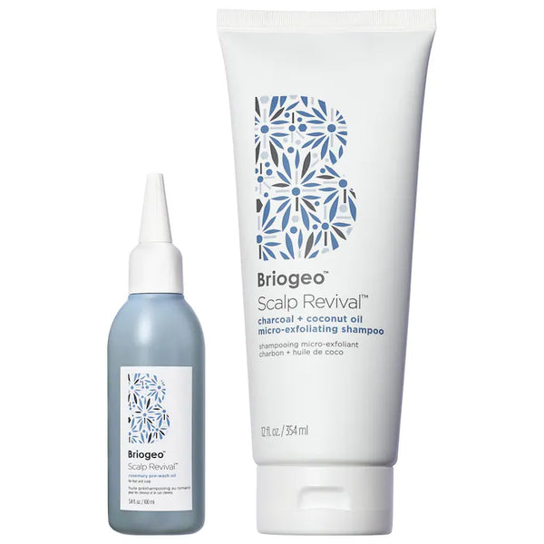 Scalp Revival™ Bestsellers Value Set for Itchy, Dry Scalp Relief