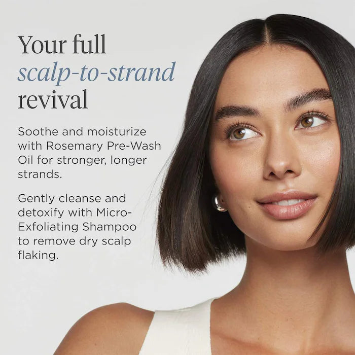 Scalp Revival™ Bestsellers Value Set for Itchy, Dry Scalp Relief