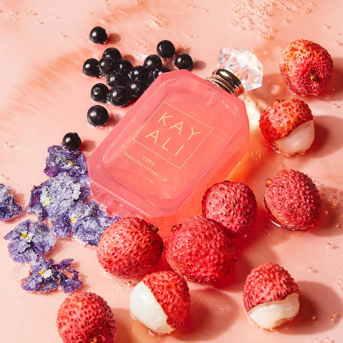 EDEN SPARKLING LYCHEE | 39 Perfume Duo Set