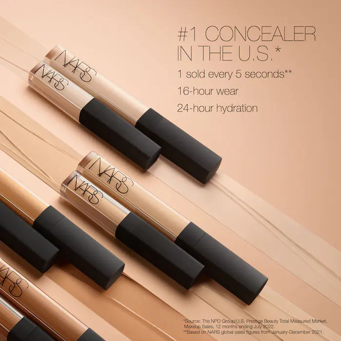 Radiant Creamy Concealer/Macadamia - M1.5 - medium with warm undertones