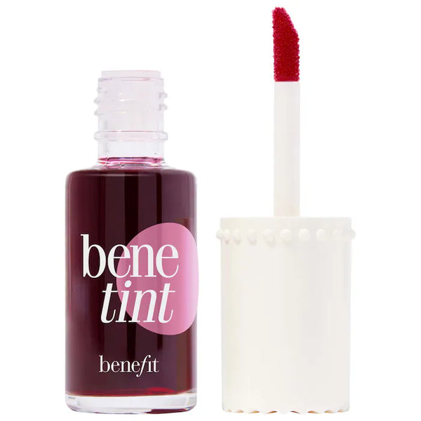 Benetint Rose Lip & Cheek Tint 6ml