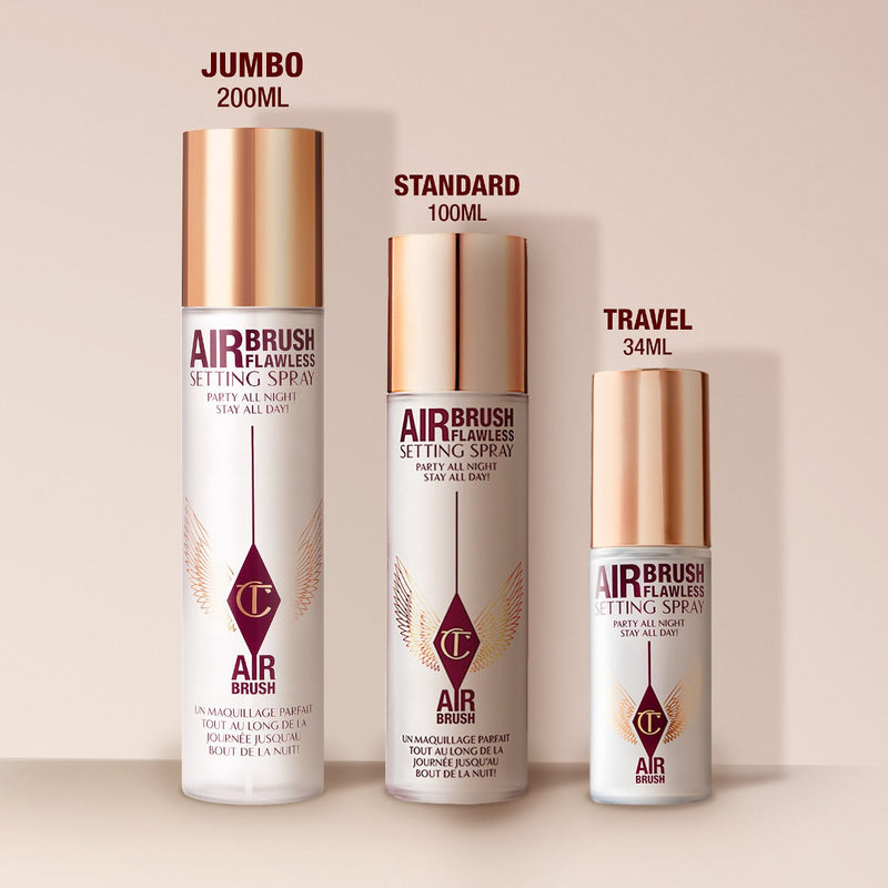 Airbrush Flawless Setting Spray