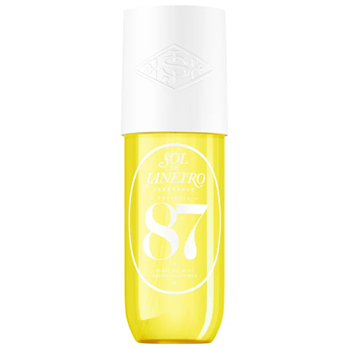 Rio Radiance Perfume Mist