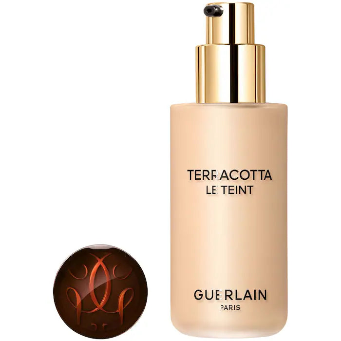 Terracotta Le Teint Healthy Glow Foundation