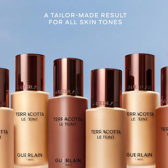 Terracotta Le Teint Healthy Glow Foundation