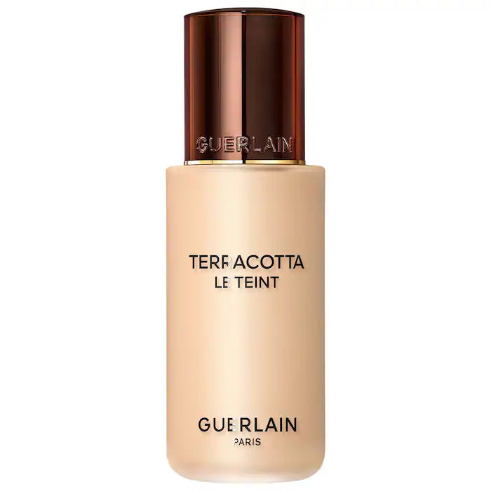 Terracotta Le Teint Healthy Glow Foundation