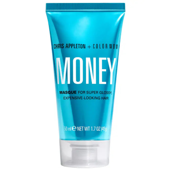 Money Mask Deep Hydrating & Strengthening Hair Treatment