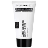 Supersolutions Acne Clearing Moisturizer 2% NOVORETINᵀᴹ