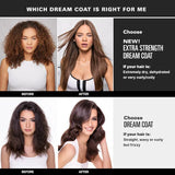 Extra Strength Dream Coat Ultra-Moisturizing Anti-frizz Treatment