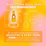 Cloudberry Bright Essence Toner™