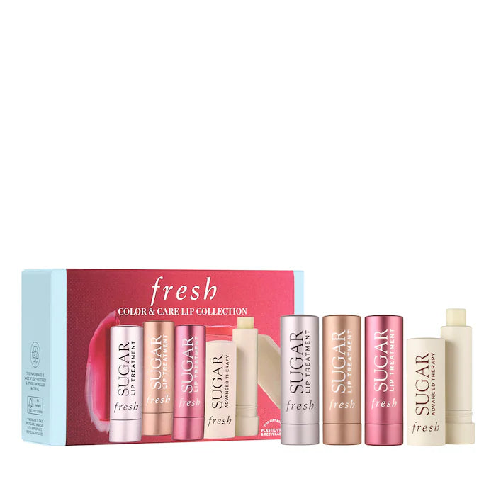 Color & Care Lip Collection