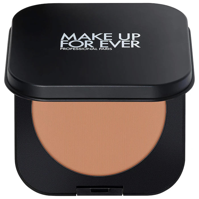 Artist Longwear Skin-fusing Matte Powder Bronzer