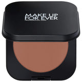 Artist Longwear Skin-fusing Matte Powder Bronzer