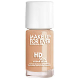 HD Skin Hydra Glow Hydrating Foundation with Hyaluronic Acid