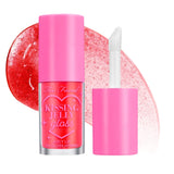 Kissing Jelly Non-Sticky Lip Oil Gloss