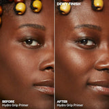 The Icons Set: Hydrating Primer + Cream Bronzer