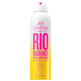 Rio Radiance™ SPF 50 Body Spray Sunscreen with Niacinamide