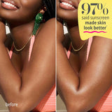 Rio Radiance™ SPF 50 Shimmering Body Oil Sunscreen