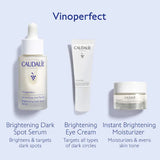 Vinoperfect Face & Eye Brightening Set