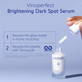 Vinoperfect Face & Eye Brightening Set