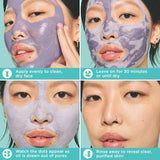 Pore Care Routine Trial Set