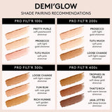 Demi'Glow Light-Diffusing Highlighter