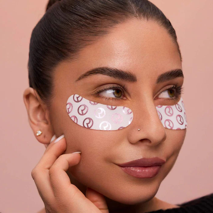 Find Comfort Hydrating Under Eye Patches