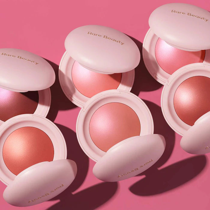 Soft Pinch Luminous Powder Blush