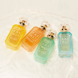 VACATION IN A BOTTLE Mini Perfume Set