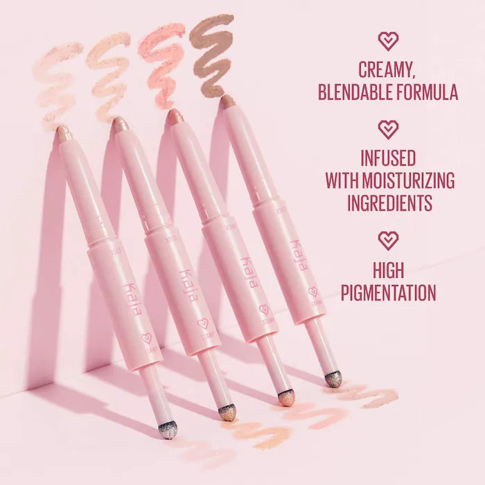 Wink Dazzle Dual-Ended Eyeshadow Stick