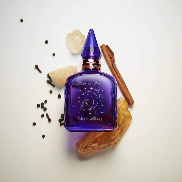 Scents That Make You Feel Perfume Discovery Set