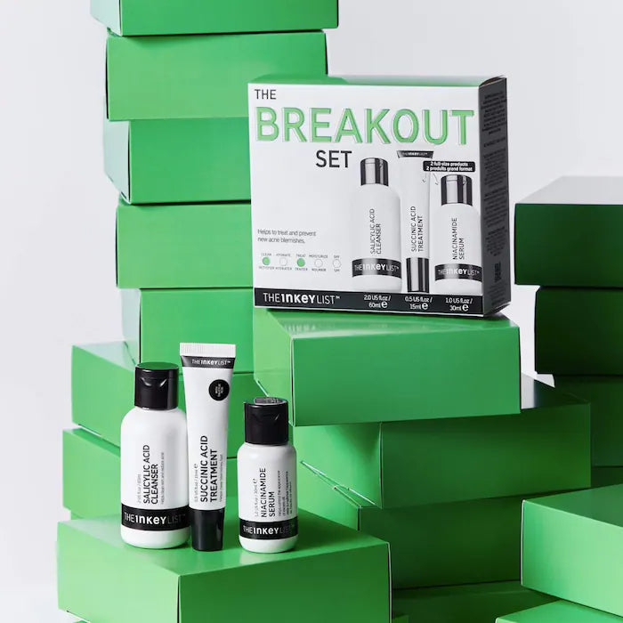 The Breakout Set