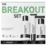 The Breakout Set